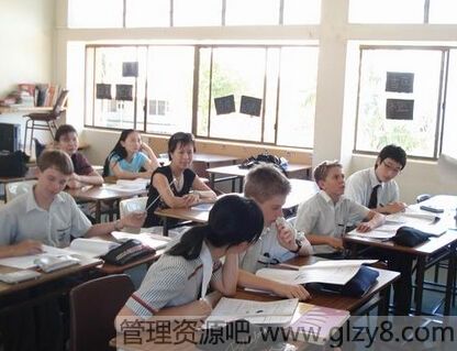 一个农村孩子的求学与找工作感悟