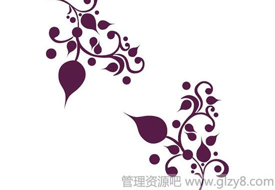 2015元旦手抄报花边图片内容