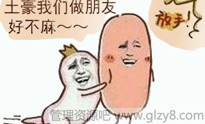 土豪是什么意思