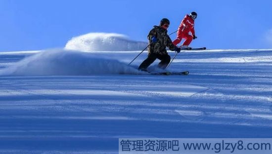 2022北京申冬奥张家口城市介绍