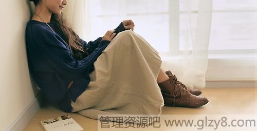 心情糟糕的女生签名档