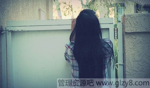 经典女生失恋悲伤的签名