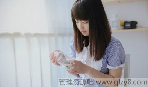 好听的个性签名爱情女生