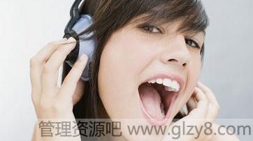 惊讶！声音能够辨别一个人的相貌