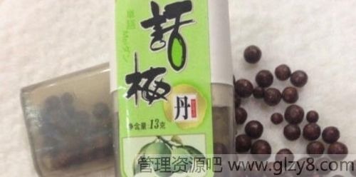 小时候的零食都有哪些