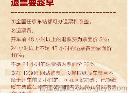 12月就要买回家的票了，你准备好了吗