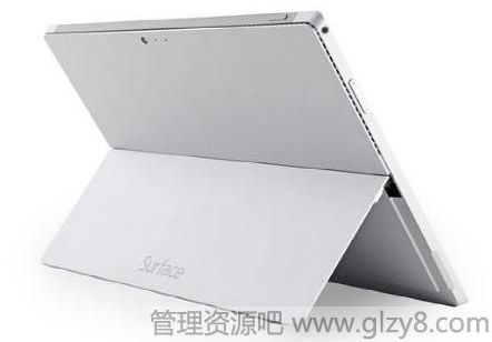 Surface Pro 3迎来固件更新，改善WiFi连接