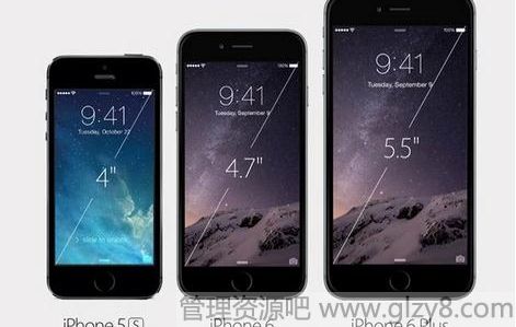 iPhone 6 Plus新功能汇总15项升级