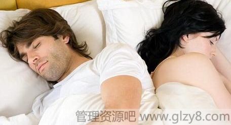 男女做梦内容存在的差异