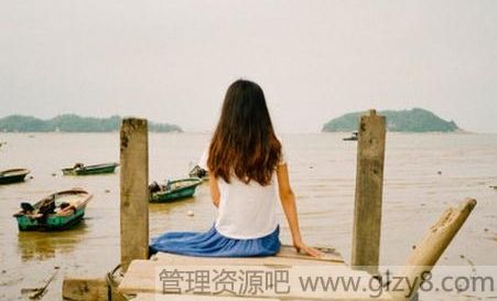 让人瞬间清醒奇妙的八个问题