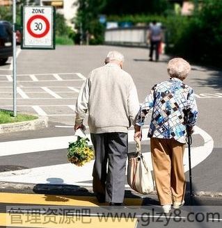 测试：你和他能一起厮守到老吗