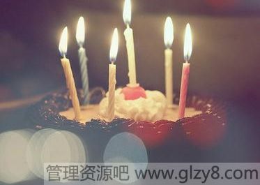 2014祝水瓶座们生日快乐