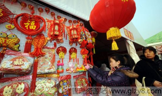 2014北京年货大集时间，哪里举办