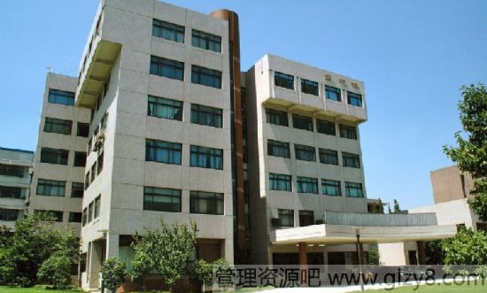 盘点全国各地学校“逸夫楼”