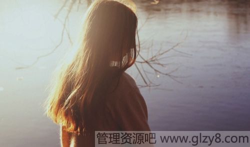 生气，是拿别人的错误惩罚自己，据说99%人看完都转了