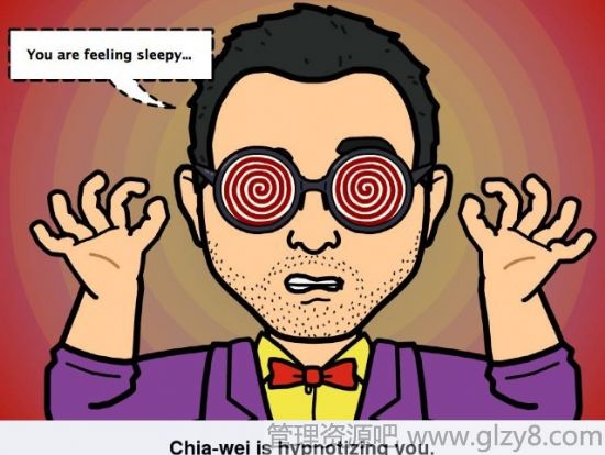 自制漫画应用Bitstrips