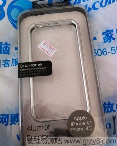 为什么有人买了五千块的iPhone，却舍不得买500块的手机壳？