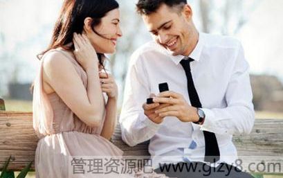 小聪明只会成为婚姻的绊脚石