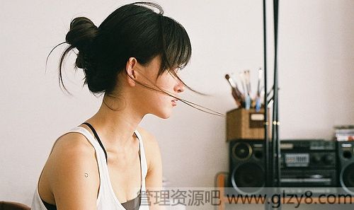 三句话镇住发型师~~男女适用篇，教你去理发店不被敲诈