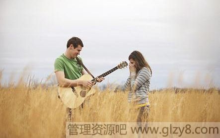 穷人与富人的老婆的想法