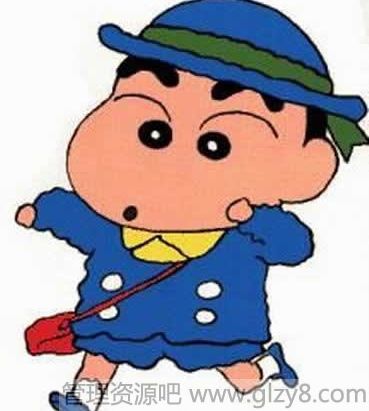 没人懂蜡笔小新的伤