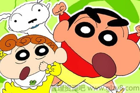 没人懂蜡笔小新的伤