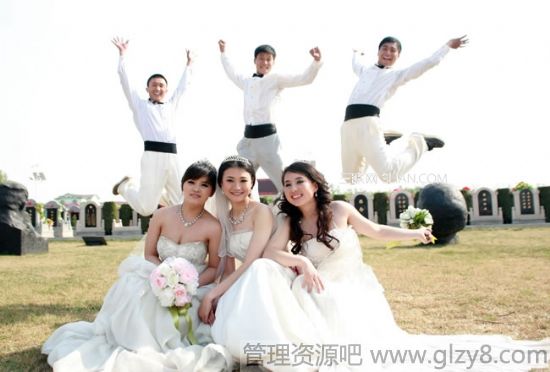 2013关于国庆节集体婚礼上的证婚致辞