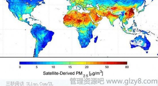 pm2.5是什么意思