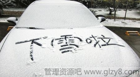 2012年大雪节气时间天气特点