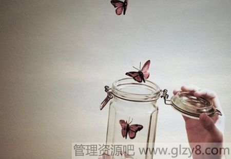 测试你的心灵绿色指数