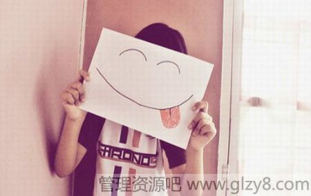 请接受自己的长相