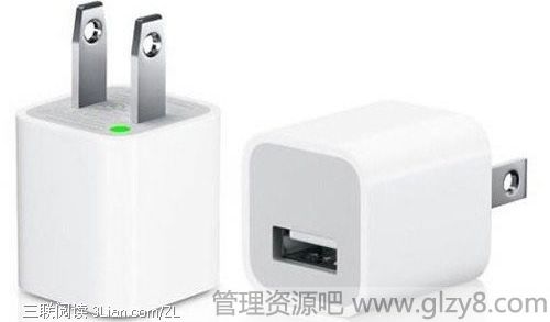 iPhone与iPad充电器不能混用