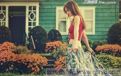 女人为什么少不了闺蜜？