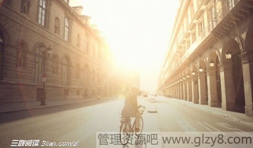 原来梦想已实现,只我一人未发觉