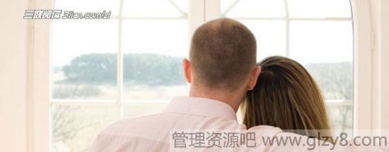 一个已婚女人对幸福的感受