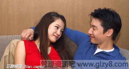 给ta一个搞笑的爱情表白