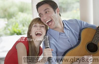 帮自己建三个生活圈子