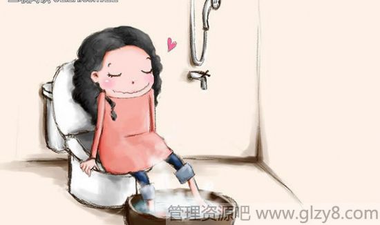 婚后的女人生活