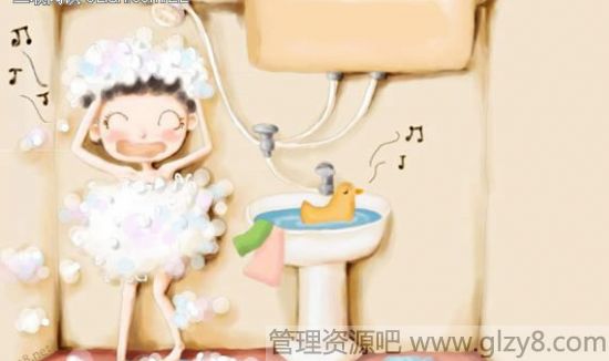 婚后的女人生活