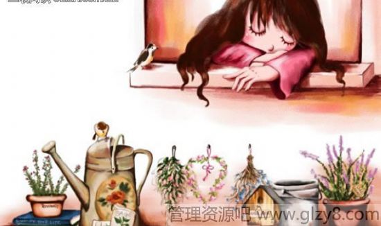 婚后的女人生活