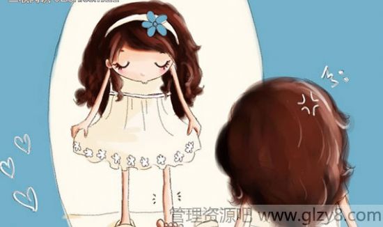 婚后的女人生活