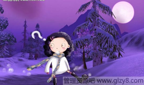 婚后的女人生活