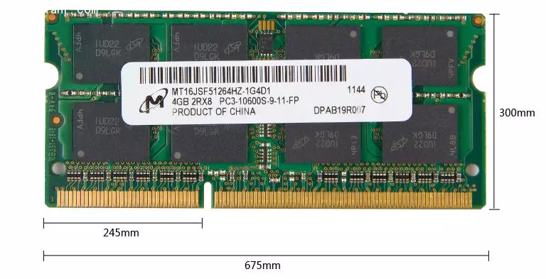 联想Y460、Y470更换内存条教程