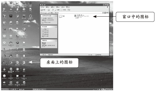 什么是Windows操作界面