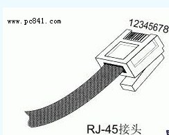 怎样制作网线水晶头？