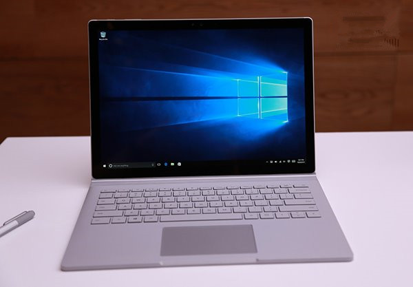 Surface Book配置怎么样