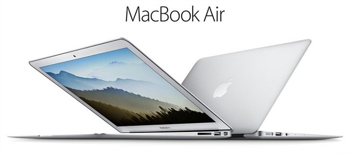 MacBook系列哪款好？