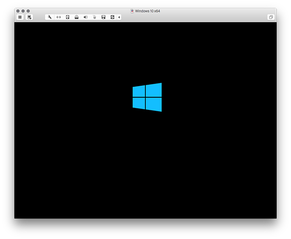 VMware Fusion 8安装Win10教程