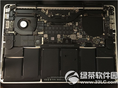 macbook发热严重怎么办