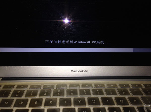 苹果Mac电脑怎么只装win7系统